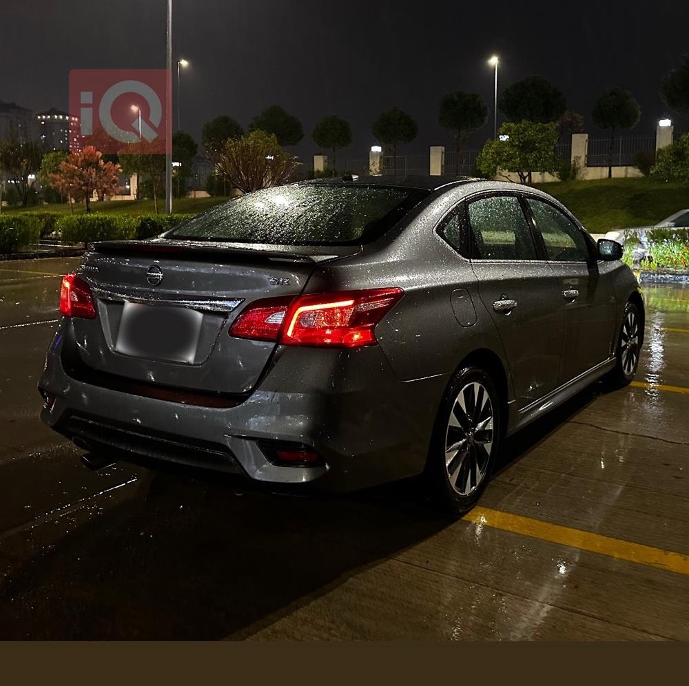 نيسان سنترا